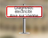 Diagnostic électrique à 